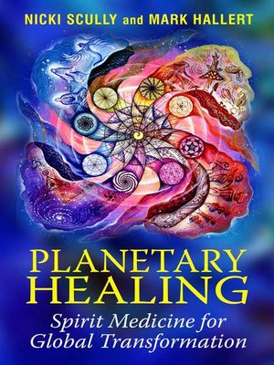 cover image of Planetary Healing
